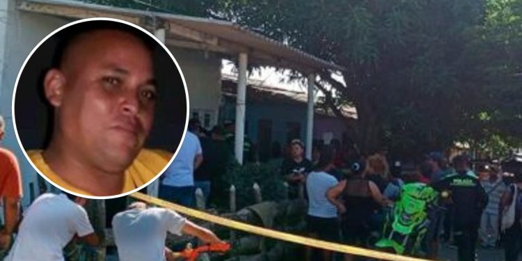 Hallan muerto a santero en su casa de Santo Tomás: presentaba múltiples heridas