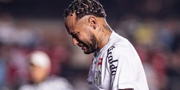 Neymar, hundido tras el 0-6: “Fue una vergüenza”