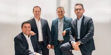 Candidatos de La Fuerza de las Regiones se sometieron a pruebas de toxicología y alcoholemia antes de inscribir su coalición presidencial