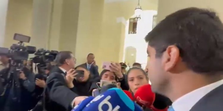 Congreso se prepara para el último homenaje al senador Miguel Uribe Turbay