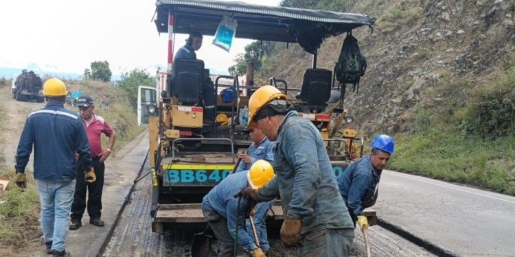 Acciones de la Procuraduría facilitaron que 14 mil millones de pesos de INVIAS se utilicen para arreglos en la Panamericana