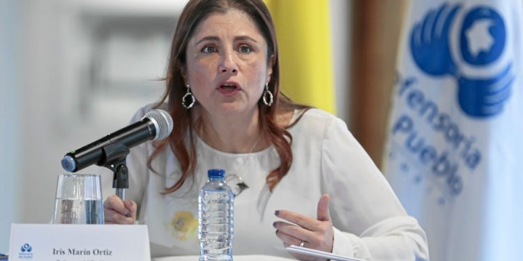 Defensorías de Colombia, Panamá y Costa Rica alertan crisis por retorno de más de 14.000 migrantes desde EE. UU.
