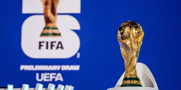 EE. UU. endurece controles de visado para el Mundial 2026