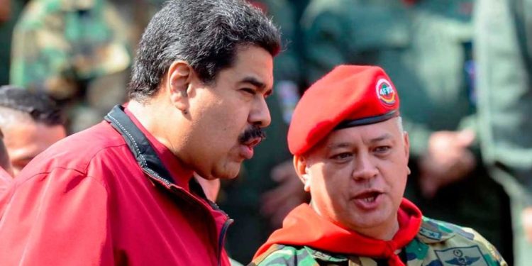 Revelan alianzas entre el chavismo, el ELN y el Cartel de los Soles