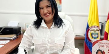 Alcaldesa Yenis Orozco anuncia proyecto de acuerdo para institucionalizar el video oficial del himno de Malambo