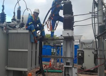 Ocho municipios del Atlántico y varios barrios de Malambo, Soledad y Barranquilla estarán sin luz este lunes por trabajos eléctricos