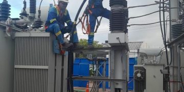 Ocho municipios del Atlántico y varios barrios de Malambo, Soledad y Barranquilla estarán sin luz este lunes por trabajos eléctricos