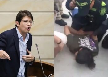 A juicio el menor señalado de disparar contra Miguel Uribe