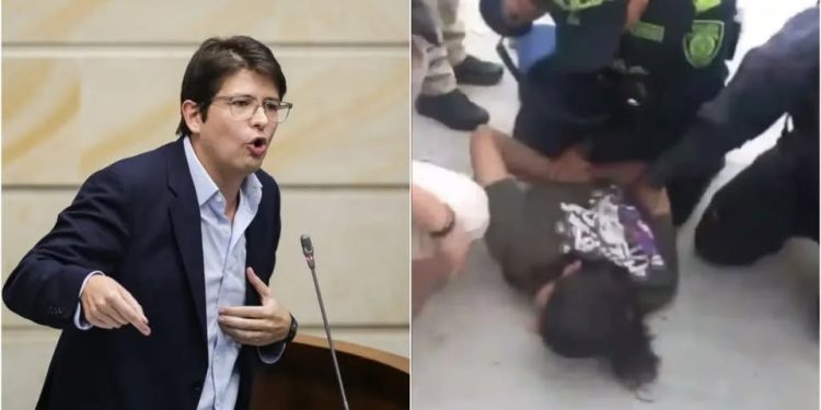 A juicio el menor señalado de disparar contra Miguel Uribe