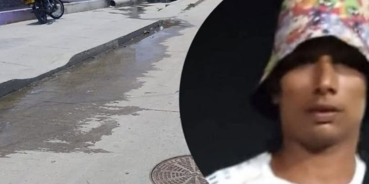 Reciclador fue asesinado en el barrio Evaristo Sourdis, al suroccidente de Barranquilla