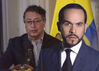 Abelardo de la Espriella denuncia supuesto plan dentro del Gobierno Petro