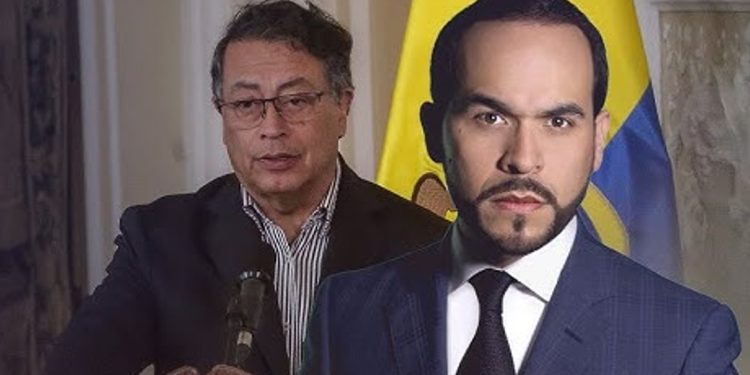 Abelardo de la Espriella denuncia supuesto plan dentro del Gobierno Petro