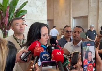 Centro Democrático mantendrá a sus cuatro precandidatos tras muerte de Miguel Uribe