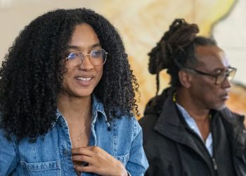 Juliana Guerrero, la joven de Codazzi que llega al Viceministerio de Juventud en medio de controversia