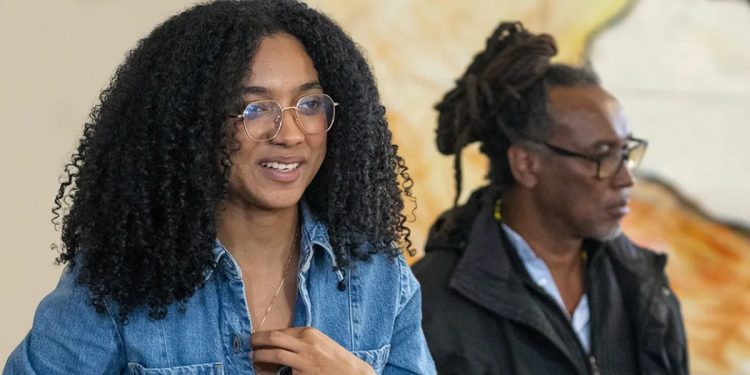 Juliana Guerrero, la joven de Codazzi que llega al Viceministerio de Juventud en medio de controversia