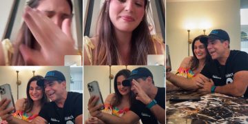 Michelle Char Fernández, nueva Reina del Carnaval de Barranquilla 2026