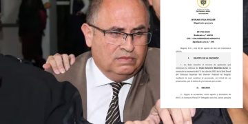Corte Suprema confirma condena contra exfiscal que intentó cerrar investigación a exgobernadores y parapolítico en Sucre