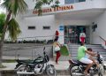 Mototaxista asesinado a bala en Polonuevo durante fuerte aguacero