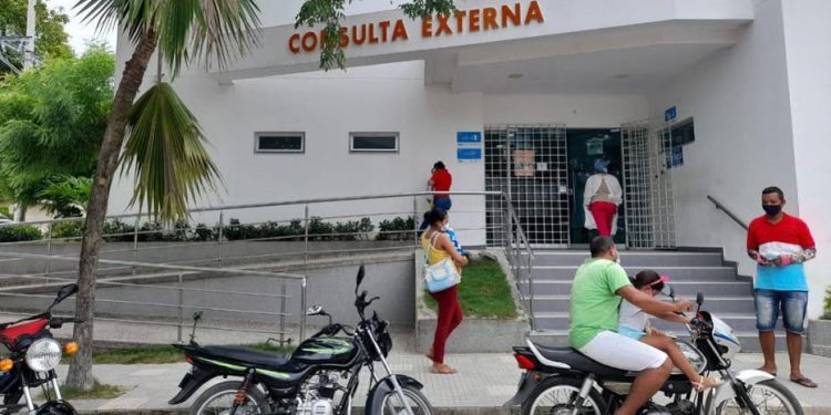 Mototaxista asesinado a bala en Polonuevo durante fuerte aguacero