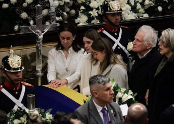 Colombia despide a Miguel Uribe Turbay: dolor familiar, duelo nacional y un país marcado por la violencia política