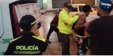 El menor reincidente: del reparto de panfletos al atentado contra un tendero en Lucero