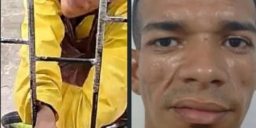 Capturan en Barranquilla a ‘ruletero’ que cometía atracos bajo la lluvia