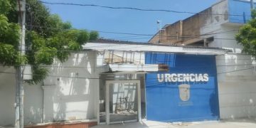 Comunidad de Soledad denuncia abandono del Viejo Hospital Departamental Juan Domínguez Romero