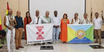 Tubará se prepara para el Primer Festival de Música Medicina del Caribe: una experiencia de sanación y cultura