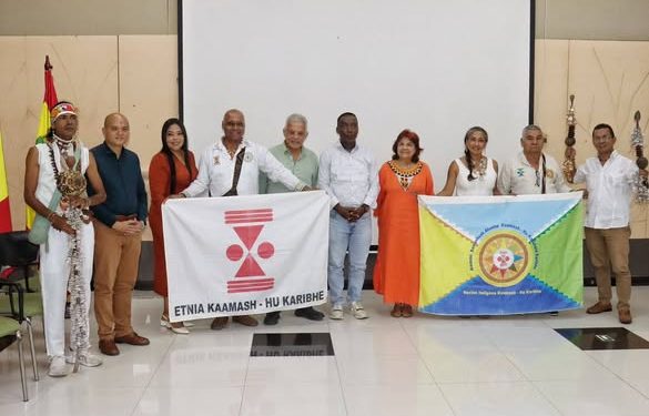 Tubará se prepara para el Primer Festival de Música Medicina del Caribe: una experiencia de sanación y cultura