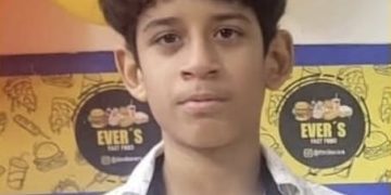 Adolescente de 13 años desapareció en Soledad y su familia pide ayuda para encontrarlo