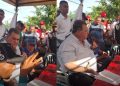 Restablecen paso en la vía de la Cordialidad tras bloqueo de comunidades