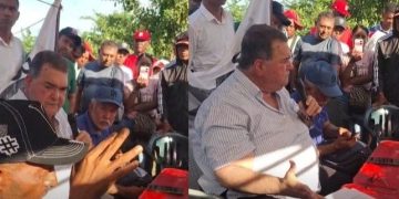 Restablecen paso en la vía de la Cordialidad tras bloqueo de comunidades