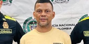 Capturado en Soledad alias “Machi”, jefe de sicarios de “Los Costeños”