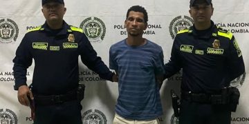Capturan en Barranquilla a hombre requerido por tráfico y porte ilegal de armas