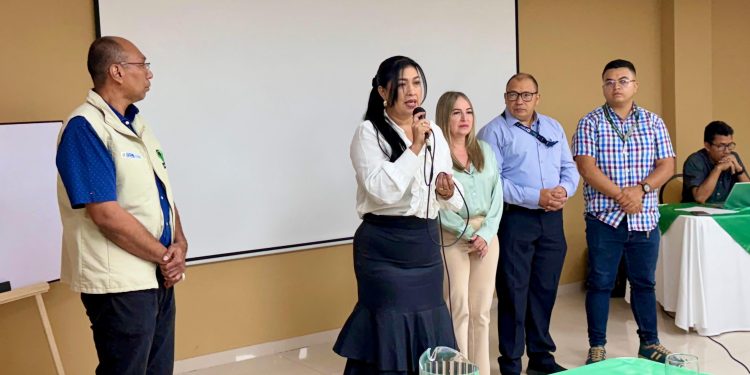 Malambo, pionero en habilitar nueva sala de denuncias en el Atlántico