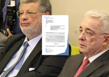 Defensa de Álvaro Uribe interpone tutela contra su detención domiciliaria