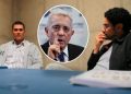 Uribe busca contraatacar: apelación abre pelea por los chats de Cepeda y Monsalve