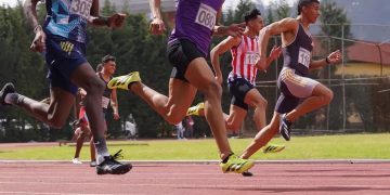 Atlántico aporta 9 talentos a la Selección Colombia que competirá en los Juegos Panamericanos Junior 2025