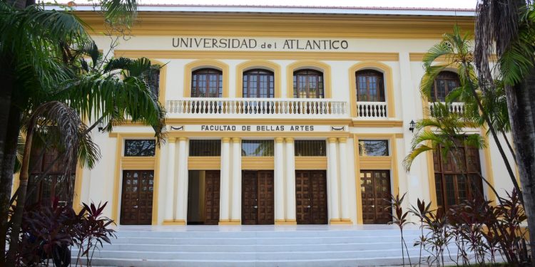 Gobernador Eduardo Verano y rector Danilo Hernández reabrirán oficialmente edificio de Bellas Artes el 12 de agosto