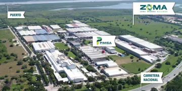 Malambo estrenará Zona Franca y se proyecta como corazón industrial del Caribe