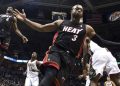 Dwyane Wade revela su lista de leyendas: Siete jugadores que marcaron su vida en la NBA