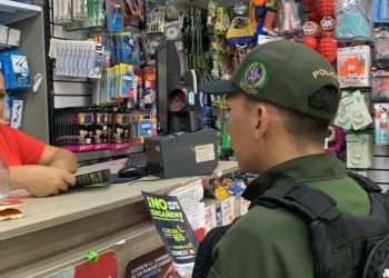 Extorsión en aumento: comerciantes entre el miedo y la denuncia en el Atlántico