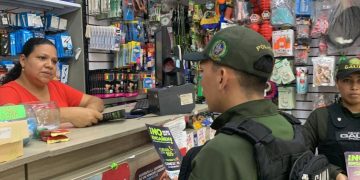 Extorsión en aumento: comerciantes entre el miedo y la denuncia en el Atlántico