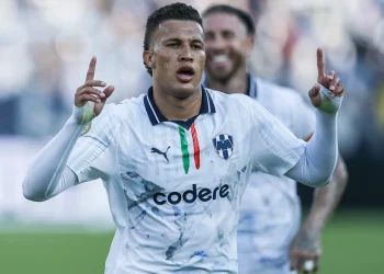 Nelson Deossa da el salto a Europa: firmó con el Real Betis hasta 2030 tras brillar en el Mundial de Clubes