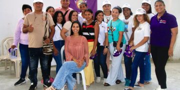 Alcaldía de Malambo lanzó proyecto “Nos Mueve la Ruta de Oportunidades” para impulsar la inclusión laboral