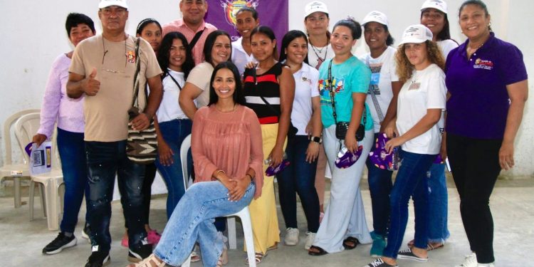 Alcaldía de Malambo lanzó proyecto “Nos Mueve la Ruta de Oportunidades” para impulsar la inclusión laboral