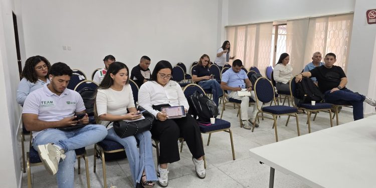 Gobernación del Atlántico tomará nuevas muestras de agua en Villa Olímpica para garantizar su calidad y tranquilidad de la comunidad