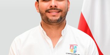 Joven abogado sabanalarguero, perfil destacado para la Rectoría de la Universidad del Atlántico