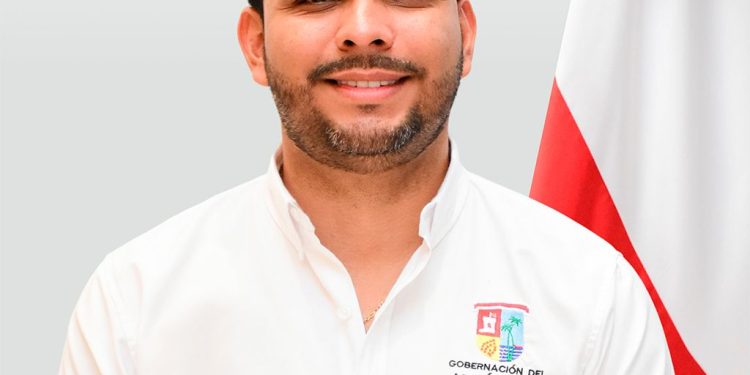 Joven abogado sabanalarguero, perfil destacado para la Rectoría de la Universidad del Atlántico