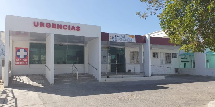 Tragedia en Riohacha: niño de 2 años muere ahogado al caer en una alberca